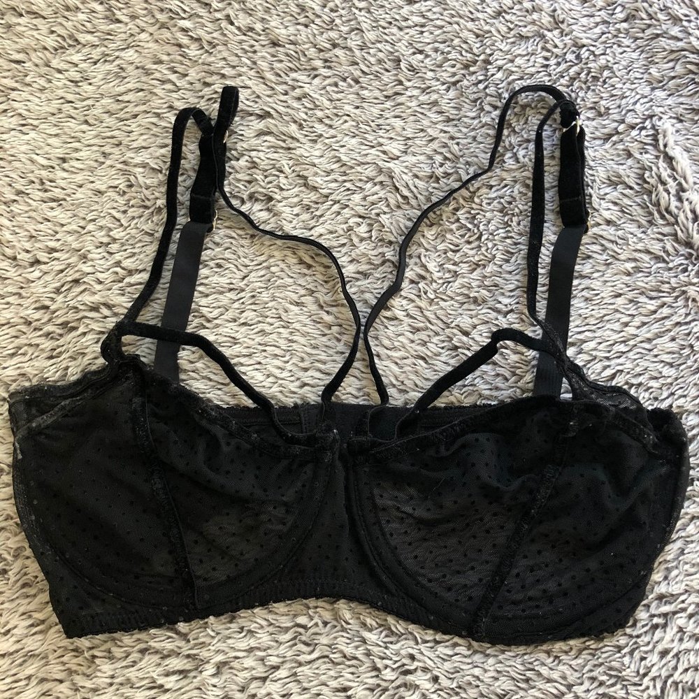 Lonely Gigi Bra - 32D